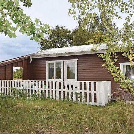 Holiday Home Falkoping 02 Sätuna 外观 照片